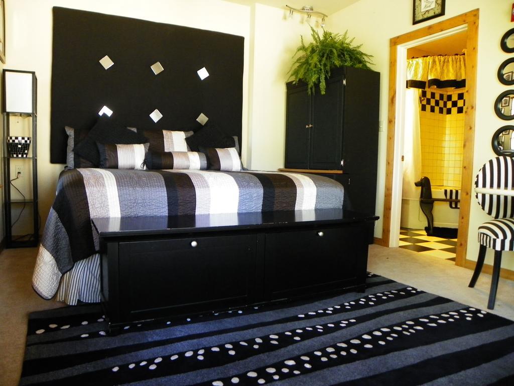 All Seasons Inn Юрика Спрингс Экстерьер фото